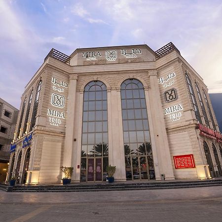 Mira Trio Hotel - Riyadh - Tahlia Street מראה חיצוני תמונה