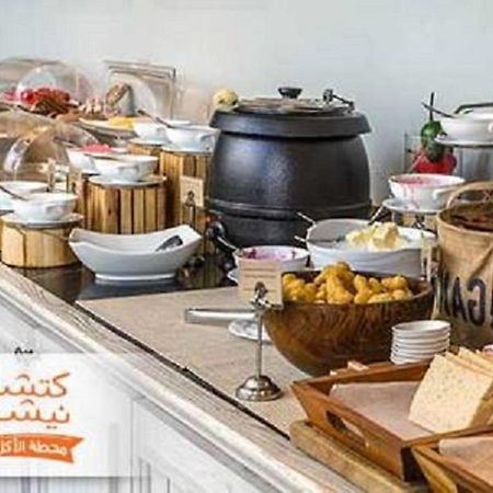 Mira Trio Hotel - Riyadh - Tahlia Street מראה חיצוני תמונה
