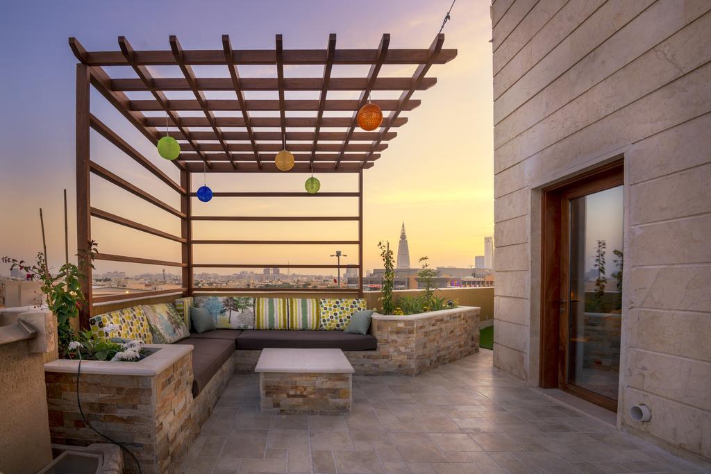 Mira Trio Hotel - Riyadh - Tahlia Street חדר תמונה
