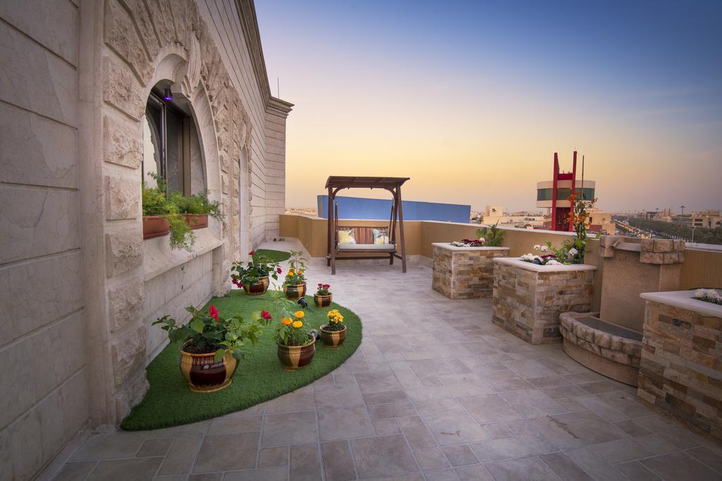 Mira Trio Hotel - Riyadh - Tahlia Street חדר תמונה