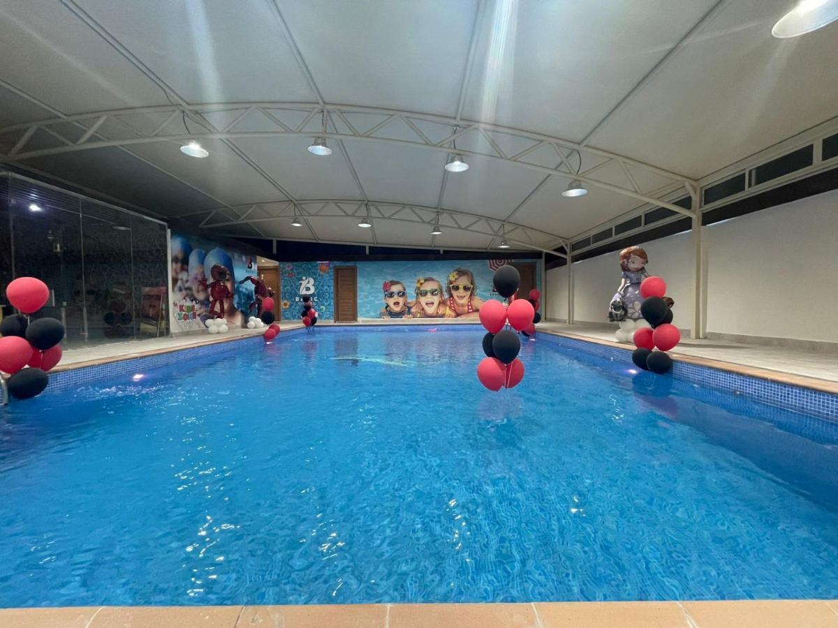 Mira Trio Hotel - Riyadh - Tahlia Street מראה חיצוני תמונה