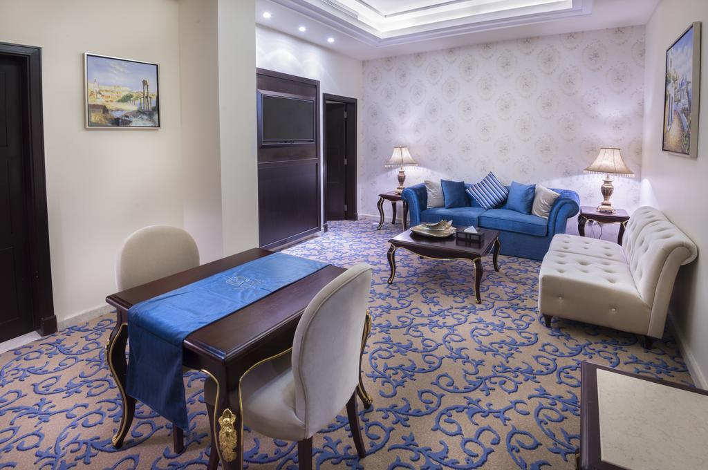 Mira Trio Hotel - Riyadh - Tahlia Street חדר תמונה