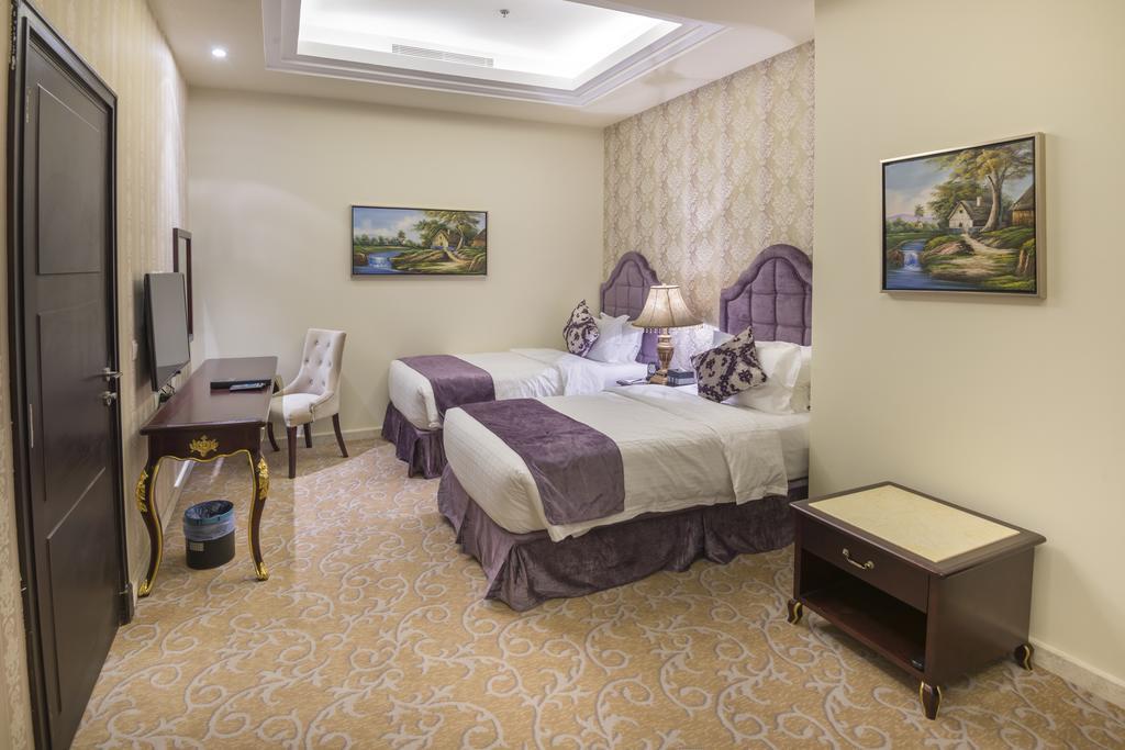 Mira Trio Hotel - Riyadh - Tahlia Street חדר תמונה