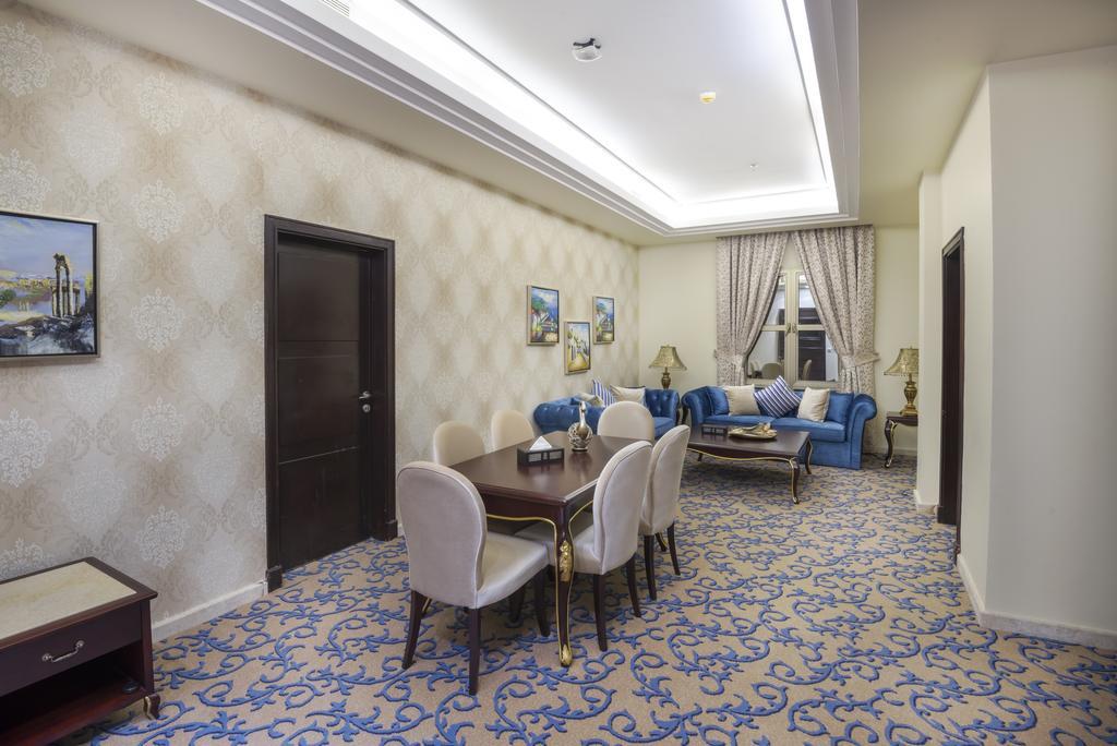 Mira Trio Hotel - Riyadh - Tahlia Street חדר תמונה