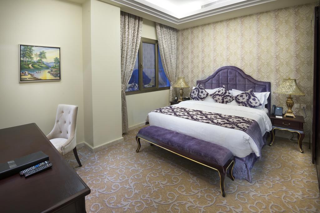 Mira Trio Hotel - Riyadh - Tahlia Street חדר תמונה