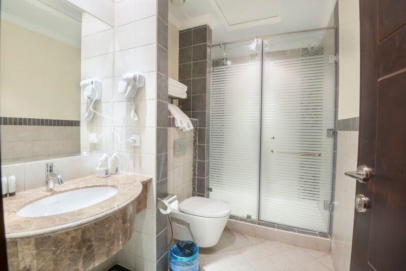 Mira Trio Hotel - Riyadh - Tahlia Street מראה חיצוני תמונה