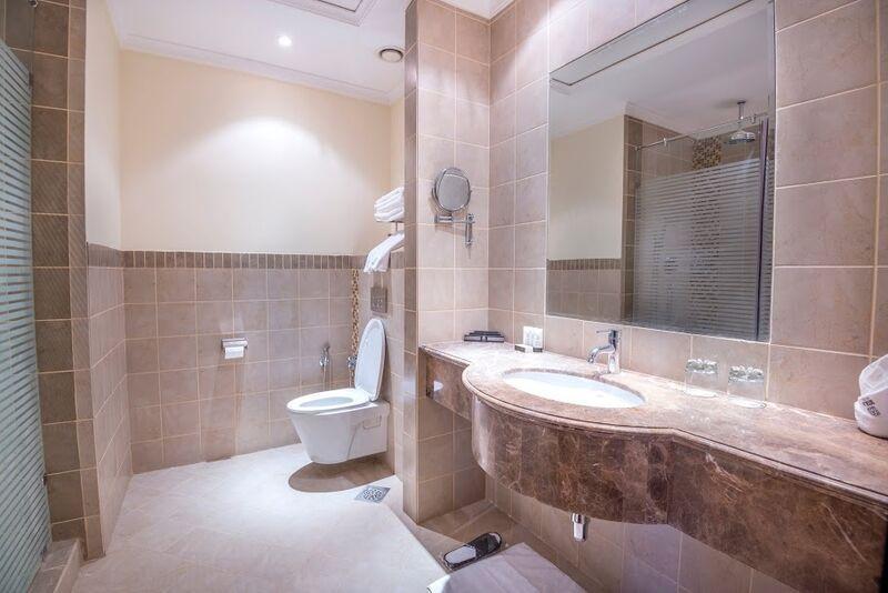 Mira Trio Hotel - Riyadh - Tahlia Street מראה חיצוני תמונה