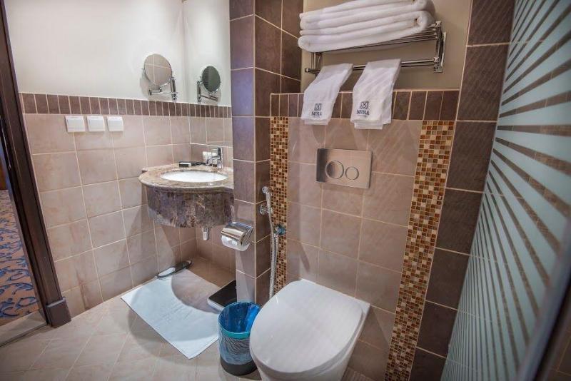 Mira Trio Hotel - Riyadh - Tahlia Street מראה חיצוני תמונה