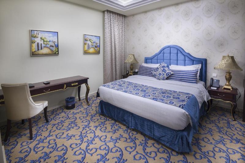 Mira Trio Hotel - Riyadh - Tahlia Street מראה חיצוני תמונה