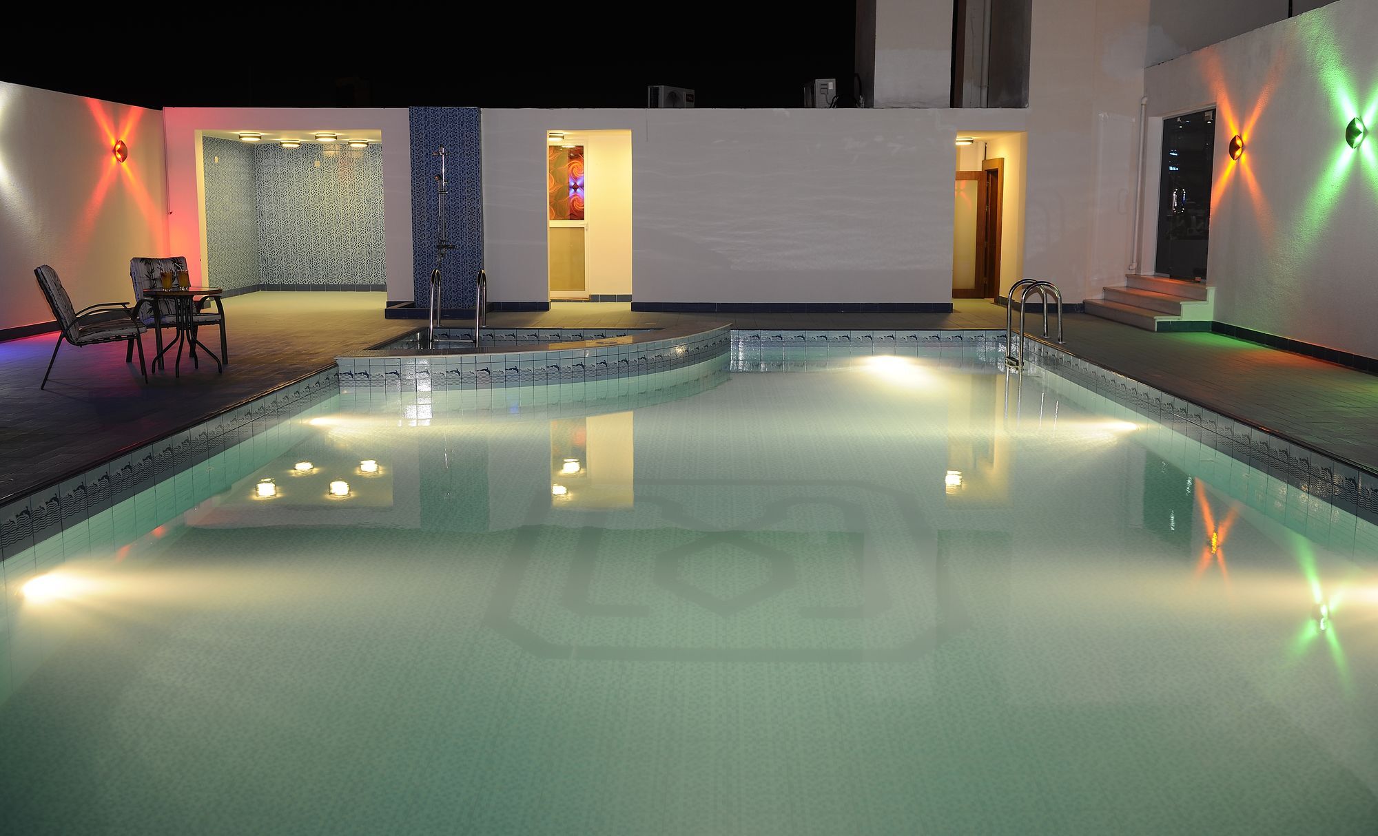 Mira Trio Hotel - Riyadh - Tahlia Street מראה חיצוני תמונה